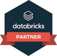 Databricks Partner badge