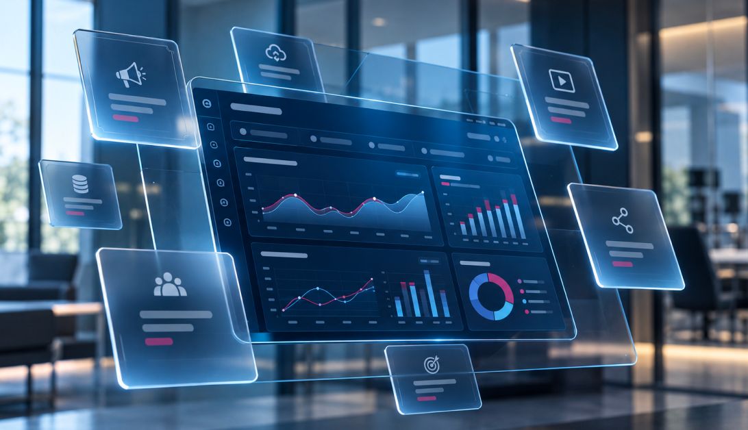 AdTech Data Platform