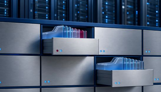 Enterprise Data Platform 
